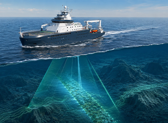 Survey Operations