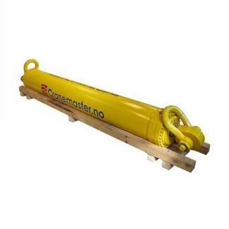 Cranemaster CM2-50T-3000: Passive Heave Compensator