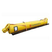 Cranemaster CM2-150T-4500: Passive Heave Compensator