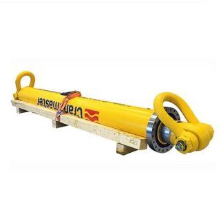 Cranemaster CM1-100T-2500: Passive Heave Compensator