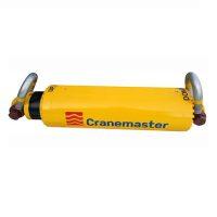 Cranemaster CM1-100T-1000: Passive Heave Compensator
