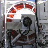 UG UMB: Umbilical Winch