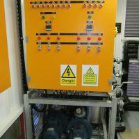 UG CH180-36: Chiller Heater Master System