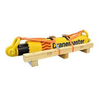 Cranemaster CM1-25T-1000: Passive Heave Compensator