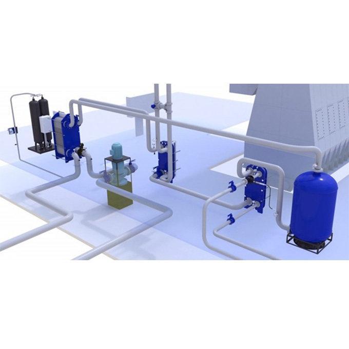 Bawat: Ballast Water Management System