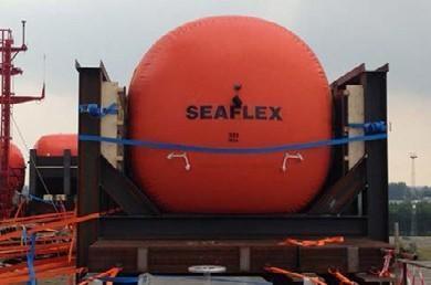 Seaflex Brand Water Bags