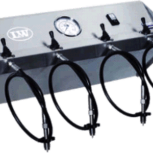 L&W: HP Filling Panels