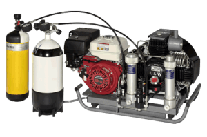 LW 190 B: Compressors
