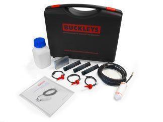Buckleys UCP1B: Proximity CP Probe & Calibration Kit