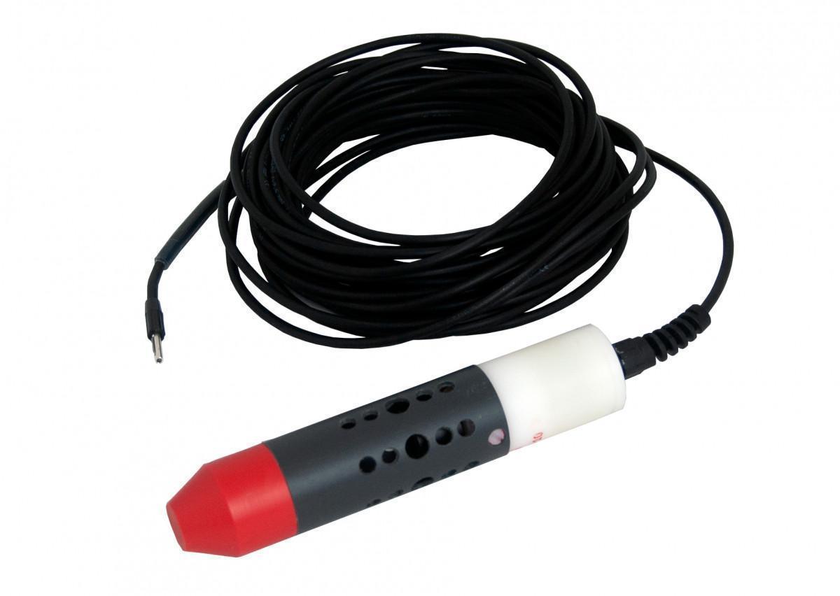 Buckleys: Marine Survey Kit with 150m Cable & Multimeter - Image 3