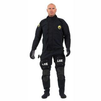 Viking Haztech: Commercial Hot Water Suit