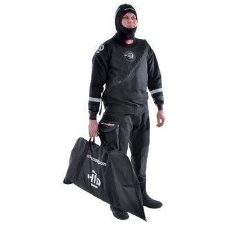 UG: Ballistic Dry Suit