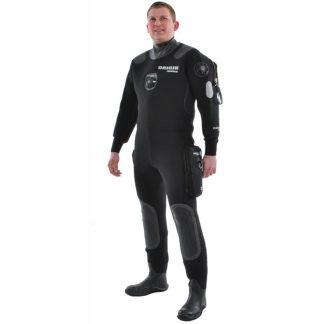 Origin: Dry Suit