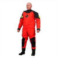 Viking Haztech: Commerial Dry Suit