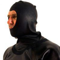 Viking Surveyor: Latex Hood