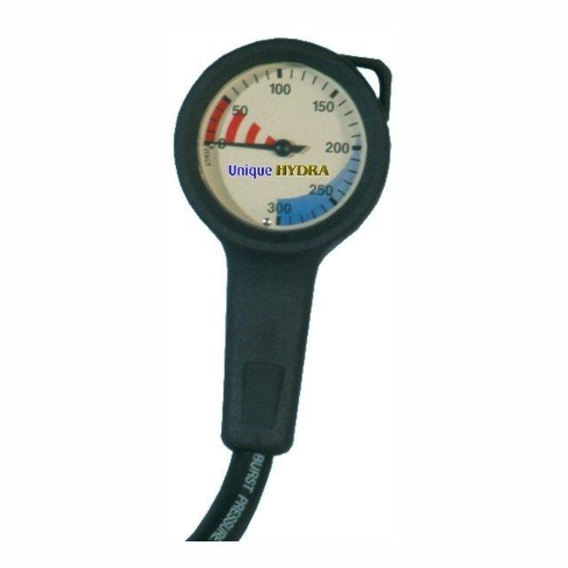 UG Mares MR22: Submersible Pressure Gauge