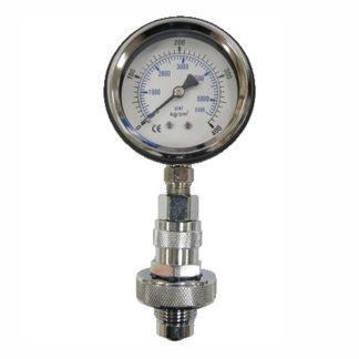 UG: Pressure Check Valves