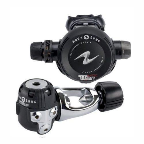 1st Stage Regulator 2nd Stage Regulator Diver Equipmement