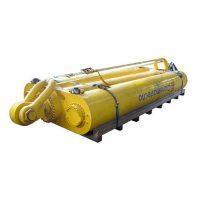 Cranemaster CM3-400T-4300: Passive Heave Compensator