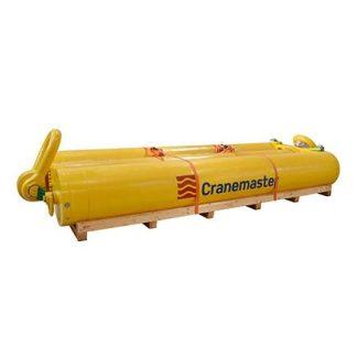 Cranemaster CM3-400T-4200: Passive Heave Compensator