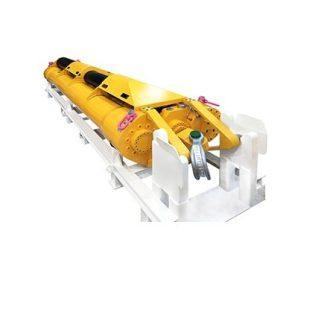 Cranemaster CM3-50T-3500: Passive Heave Compensator