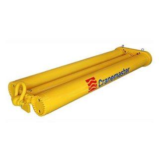 Cranemaster CM3-75T-4000: Passive Heave Compensator