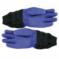 UG: Dry Gloves