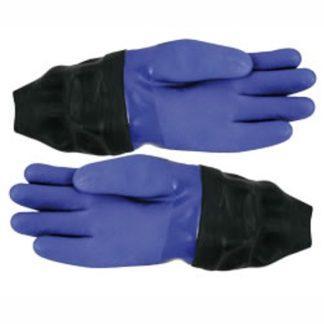 UG: Dry Gloves