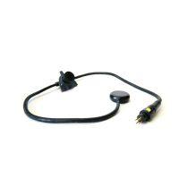 Clear Com: Head Set & Microphone for AGA