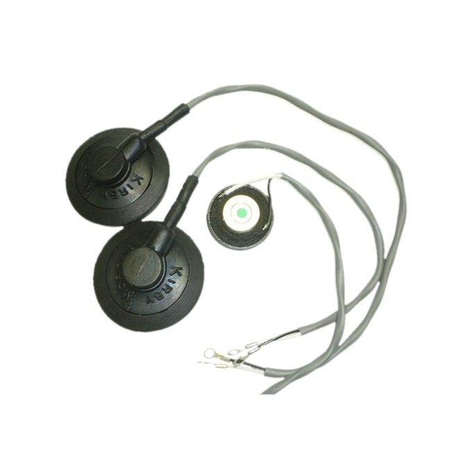 Ots Kirby Morgan Earphone/Microphone Assemblies - Saguaro Scuba