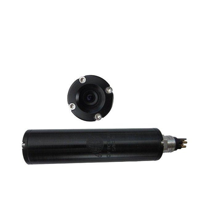 OV-DC300A: Mini HD Colour Subsea Camera