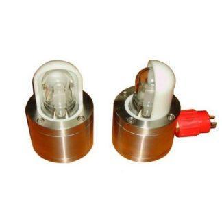 OV-QHL3001: Halogen Underwater Lamp