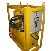 Stanley HPP 300E: Electric Hydraulic Tool HPU