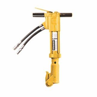 Stanley BR 45: T-handle (Light-Medium Duty Hydraulic Breaker)