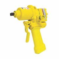 Stanley ID 07: Impact Drill/ Wrench