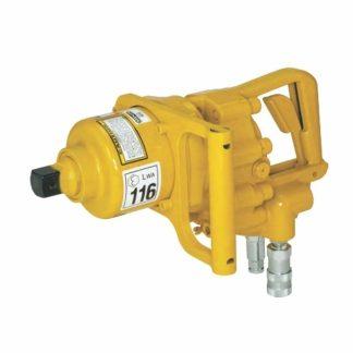 Stanley IW 16: Medium-Heavy Duty Hydraulic Torque Wrench