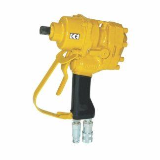 Stanley IW 12: Light-Medium Duty Hydraulic Torque Wrench