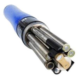 YSI EXO2 Sonde: Multiparameter Monitoring