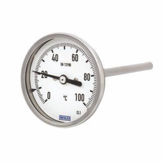 UG Bi Metal Model 54: Dial Temperature Gauge