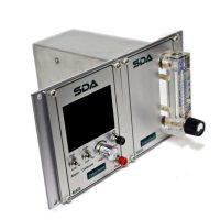 Analox SDA: CO2 Monitors