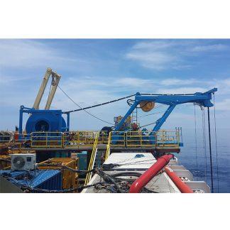 Controlled Flow Excavation System