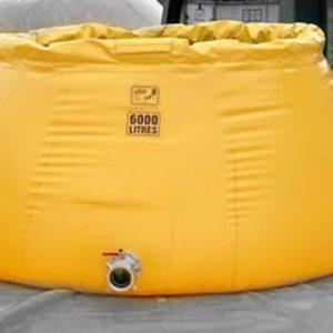 UG: Water Weights® Open Top Floor Test Bag