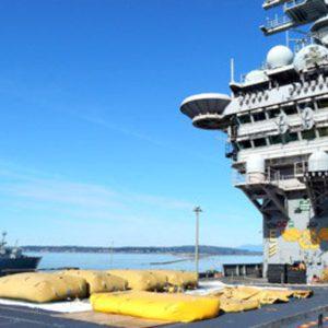 UG: Water Weights® Enclosed Floor Test Bag