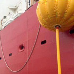 UG: Water Weights® for Davit Testing