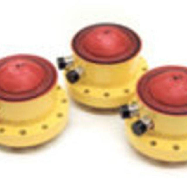 UG: Underwater Load Cells