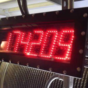 UG: Large Digit Displays