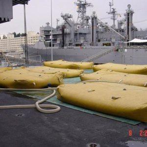 UG: Water Weights® Deck/Floor Testing