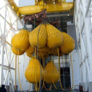 UG: Water Weights® Load Testing Services