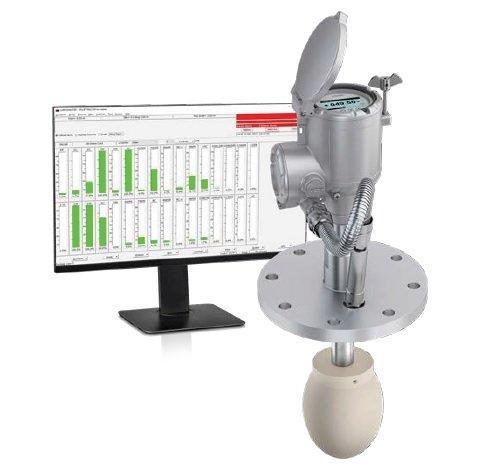 KROHNE CARGOMASTER®: Tank Monitoring System