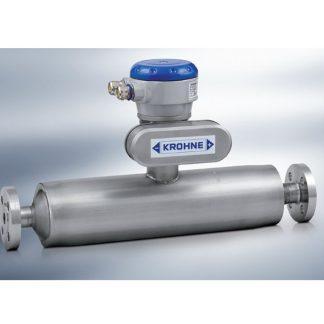 KROHNE OPTIMASS 1000:  Flow Sensor